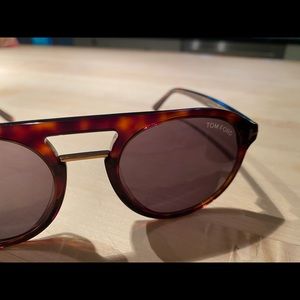 Tom ford sunglasses